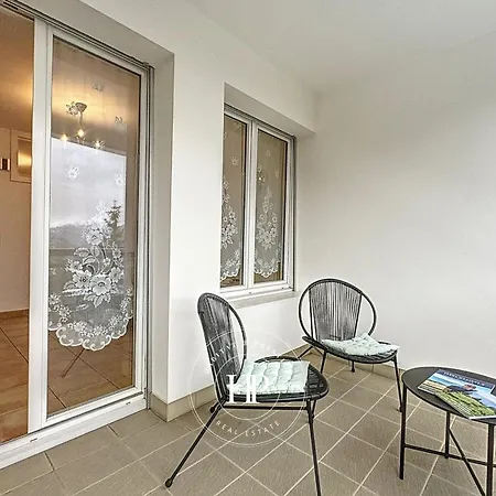 Casa vacanze Plein Ciel Horizon I Balcony I Near Cable Cars I Parking I View Of The Alps Crans-Montana